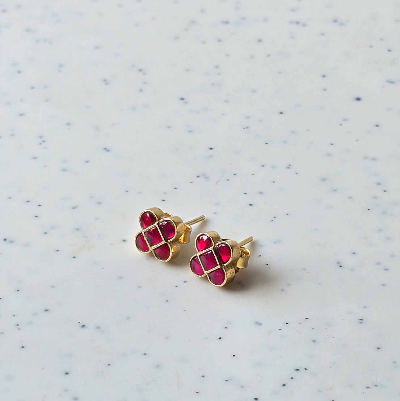 Panchi Earrings