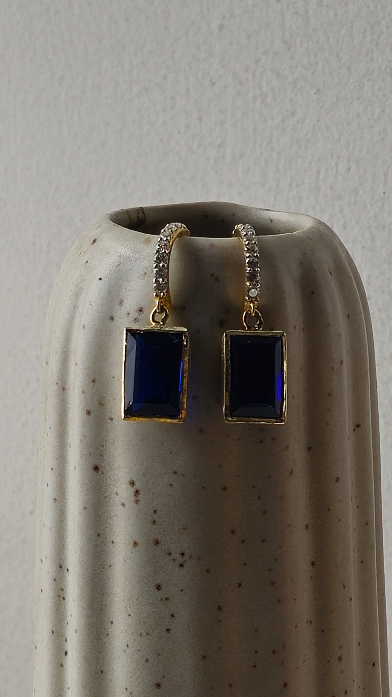 Neel earrings