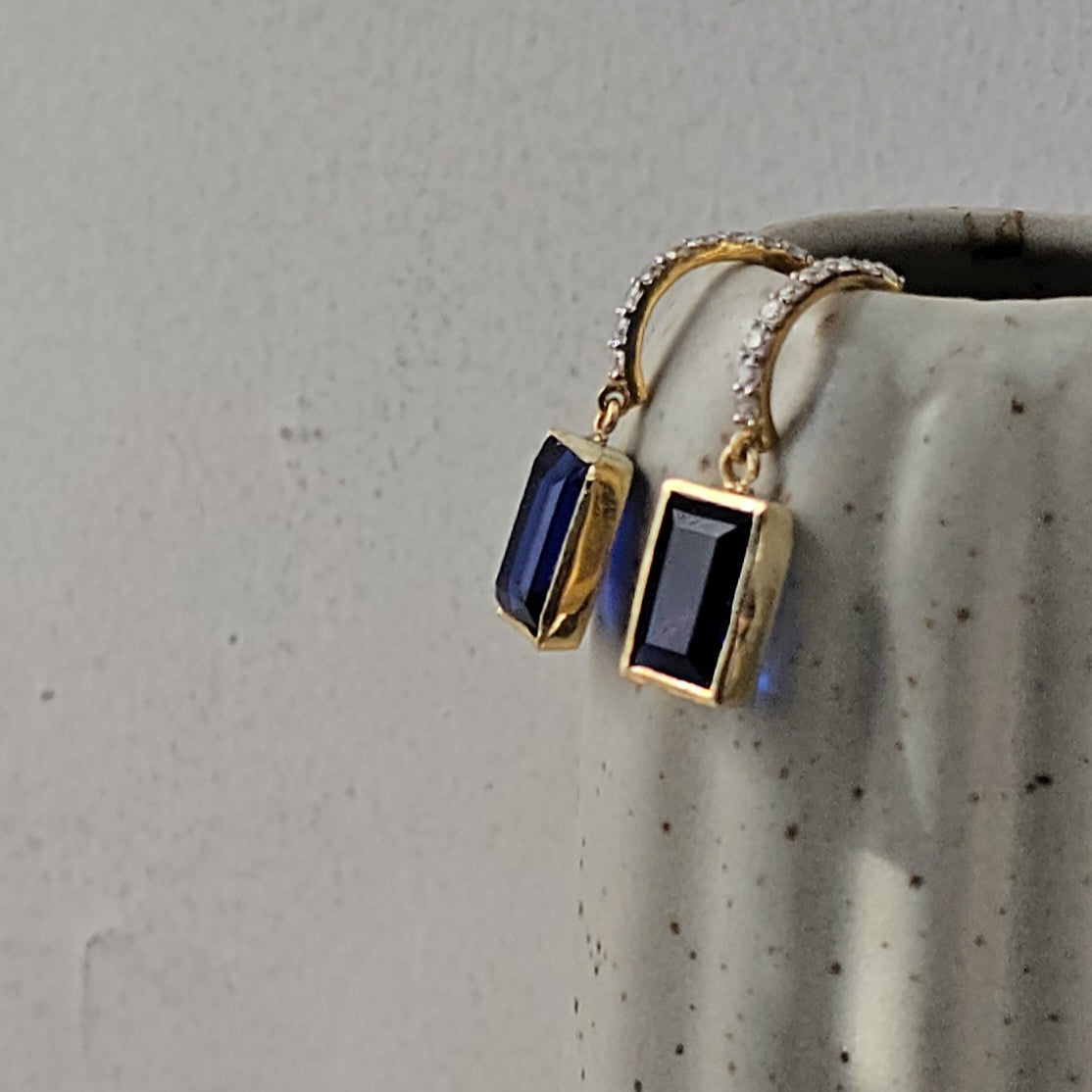 Neel earrings