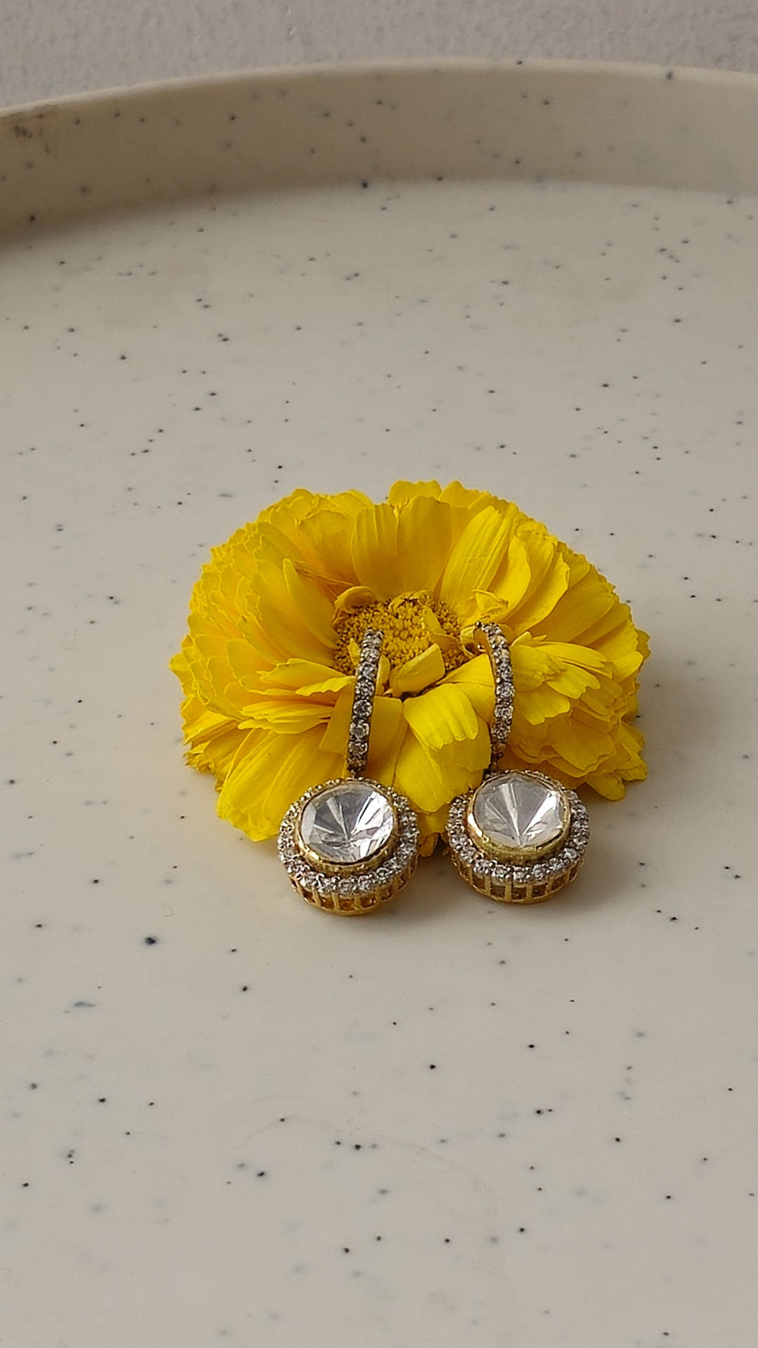 Moira earrings