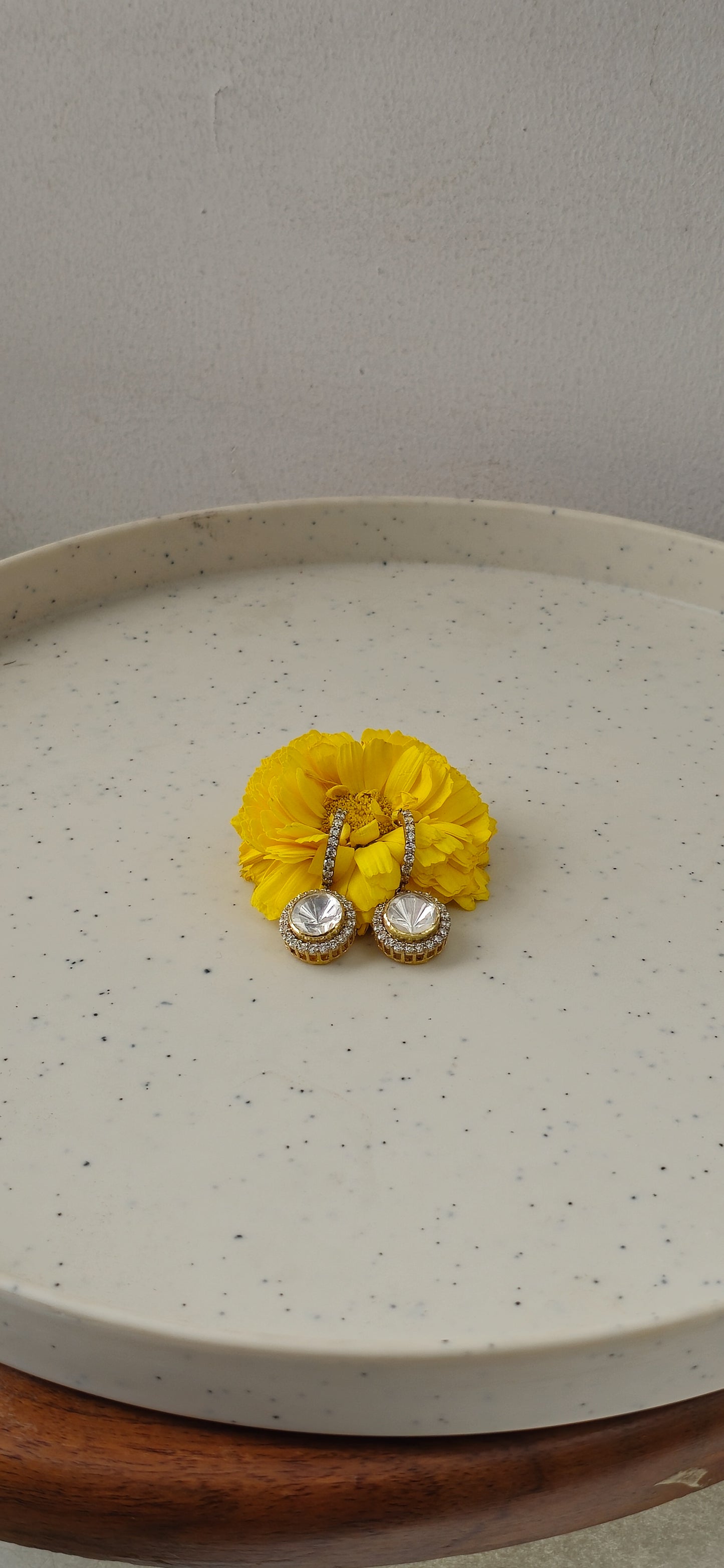 Moira earrings