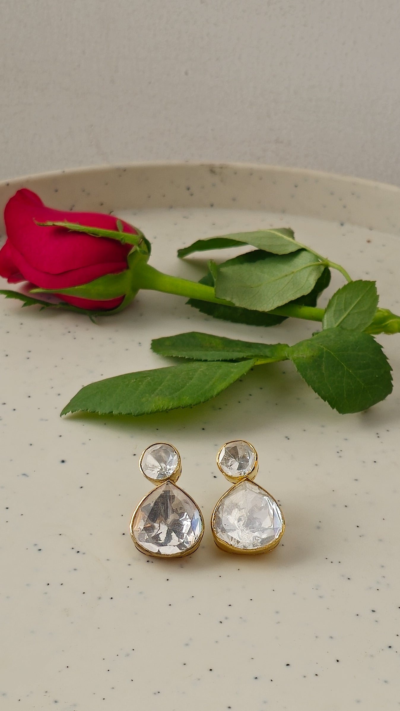 Sitara earrings