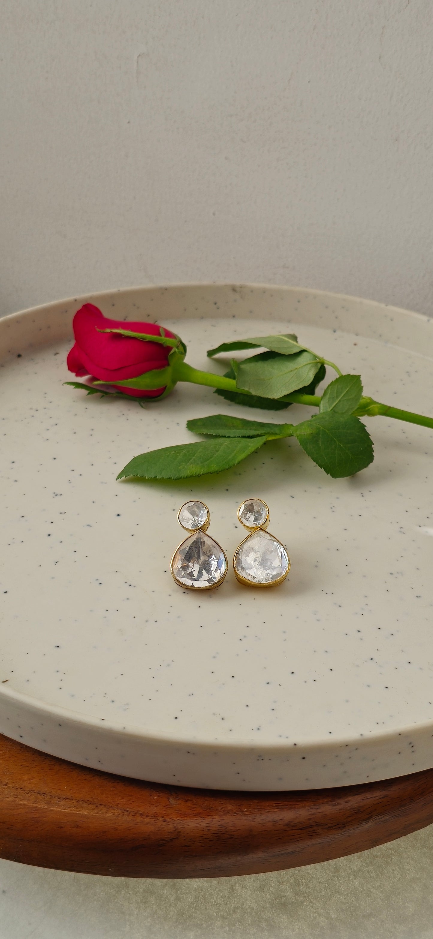 Sitara earrings