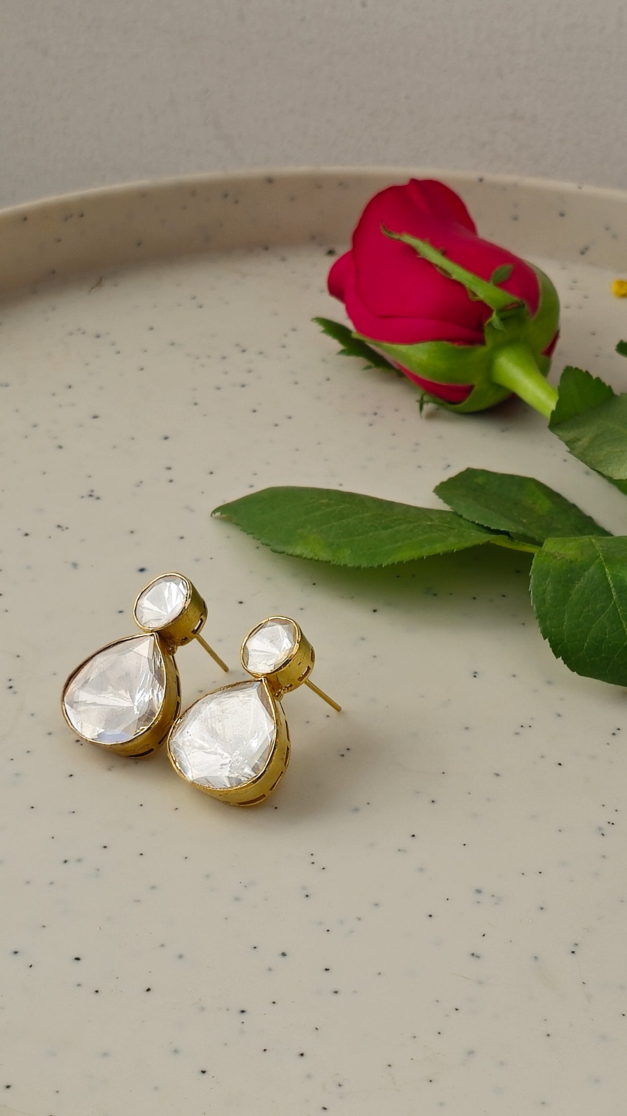 Sitara earrings