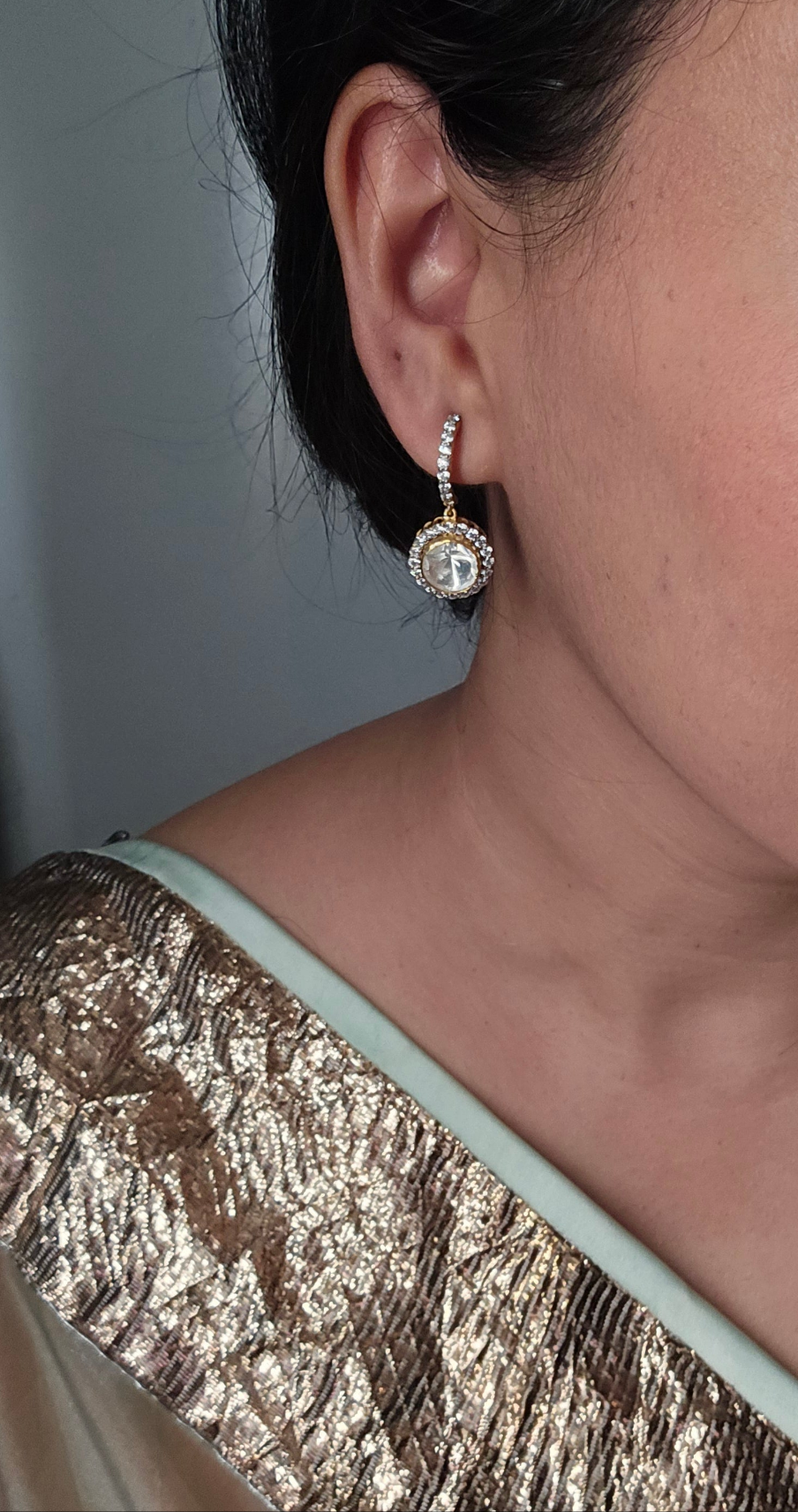Moira earrings
