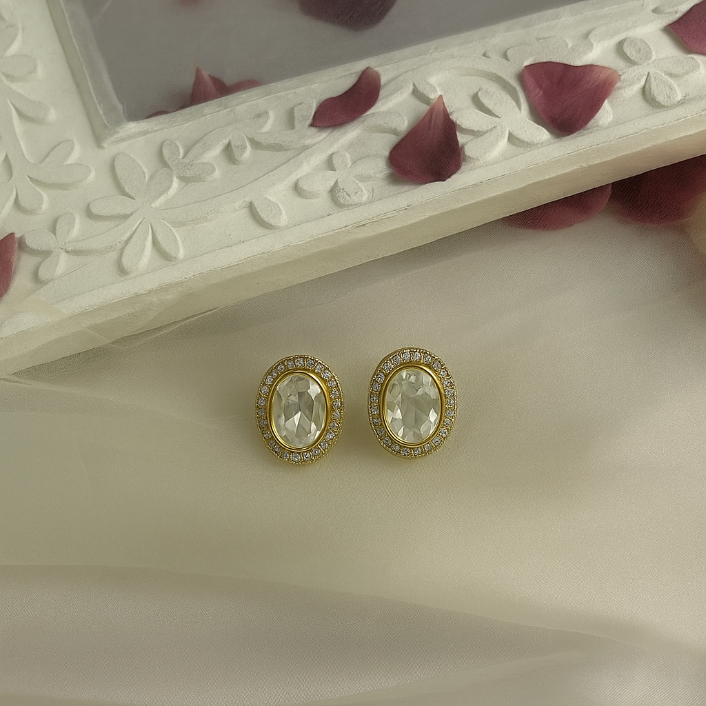 Gauhar Earrings