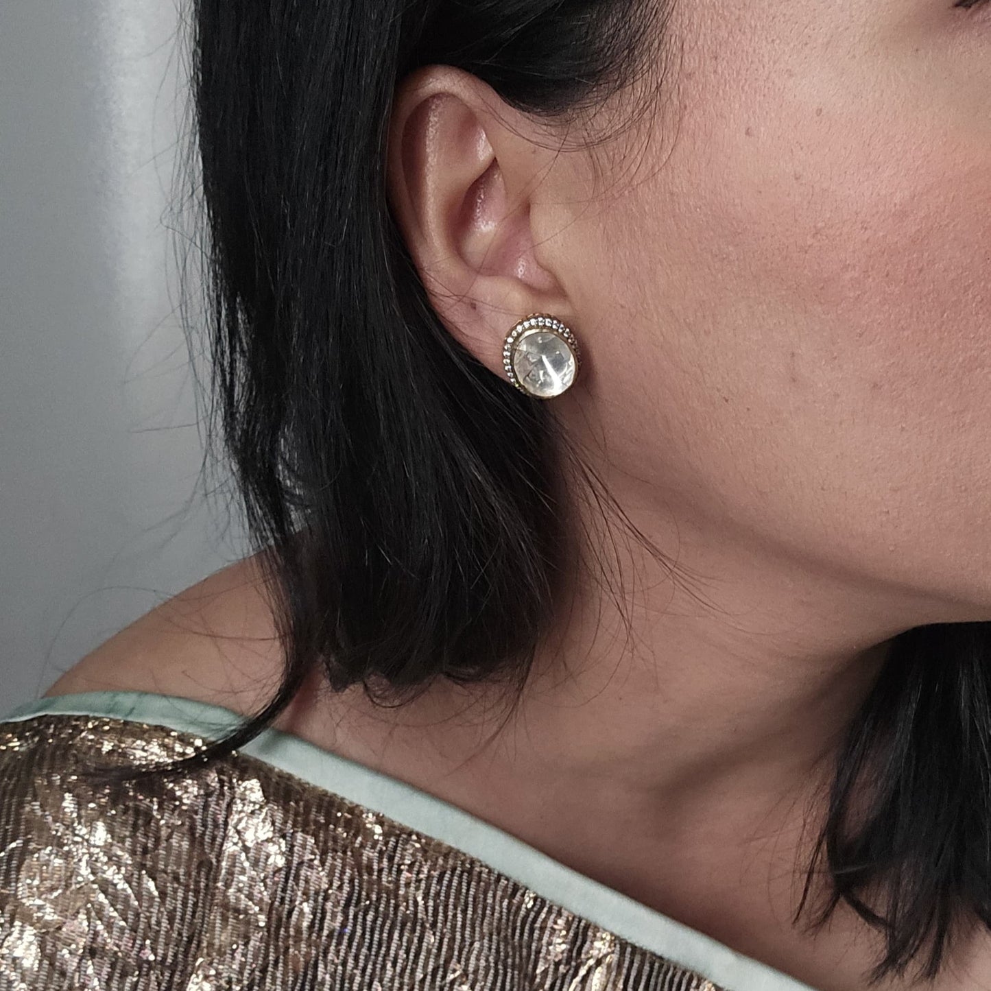 Gauhar Earrings