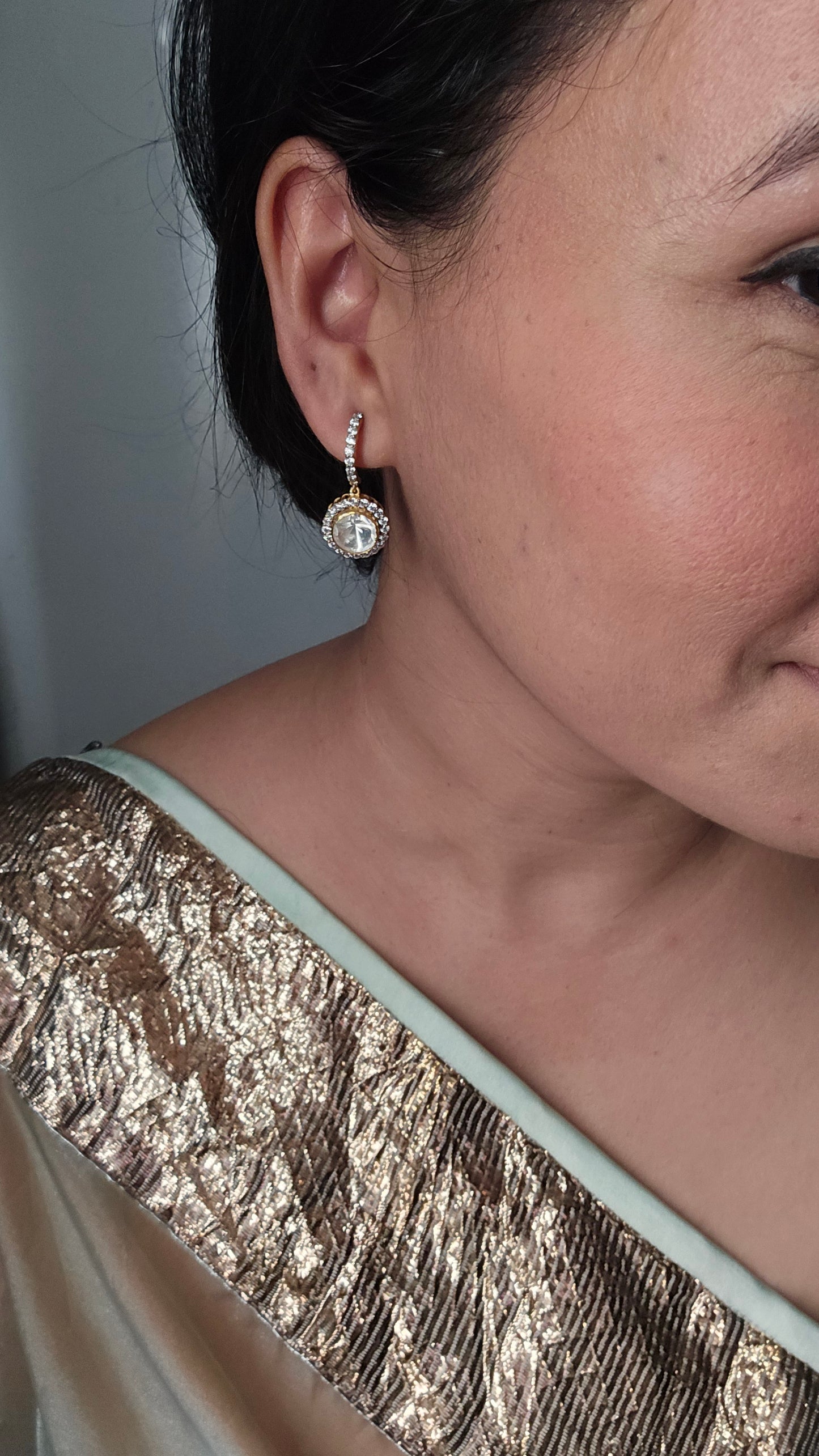 Moira earrings