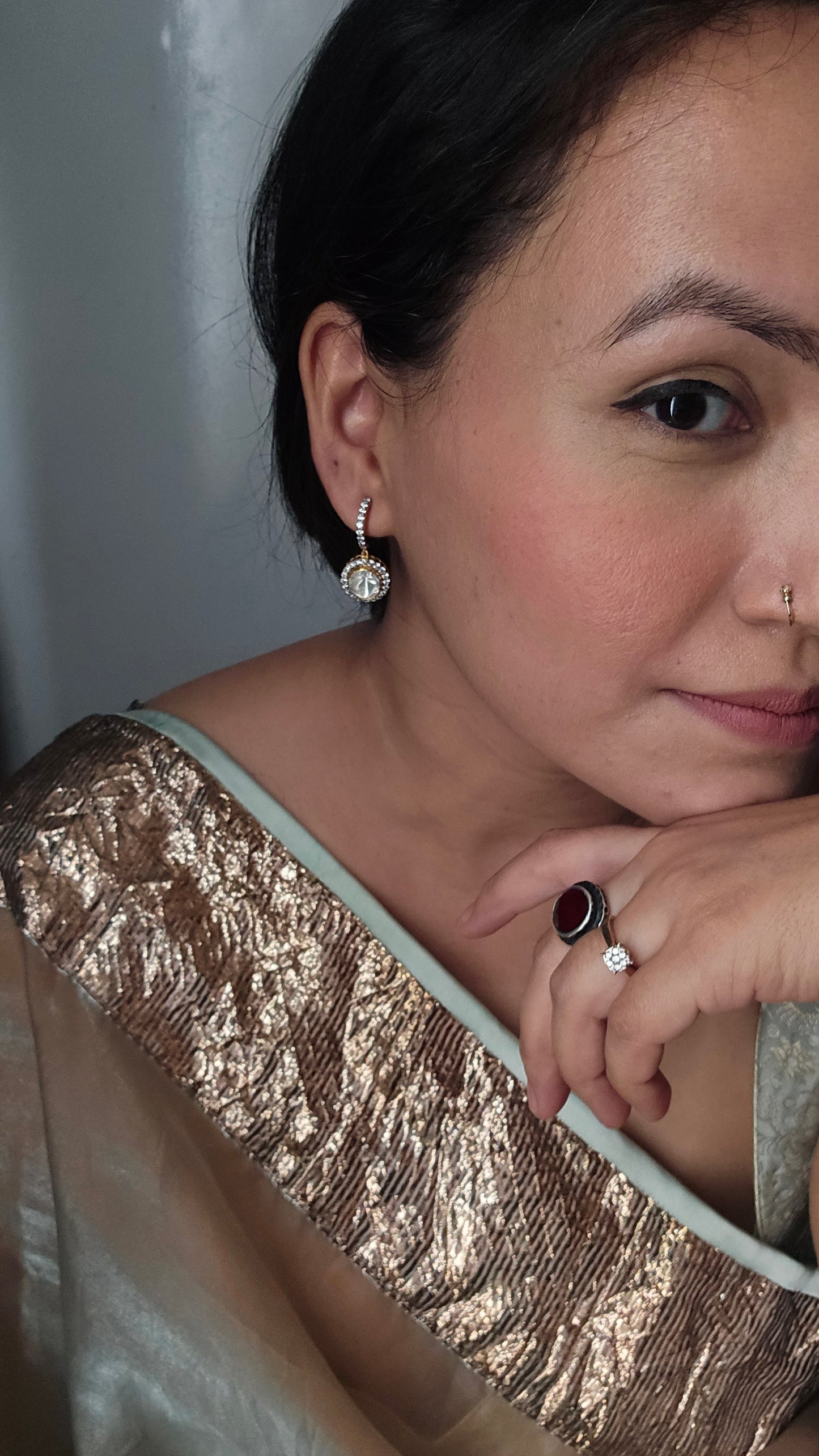 Moira earrings