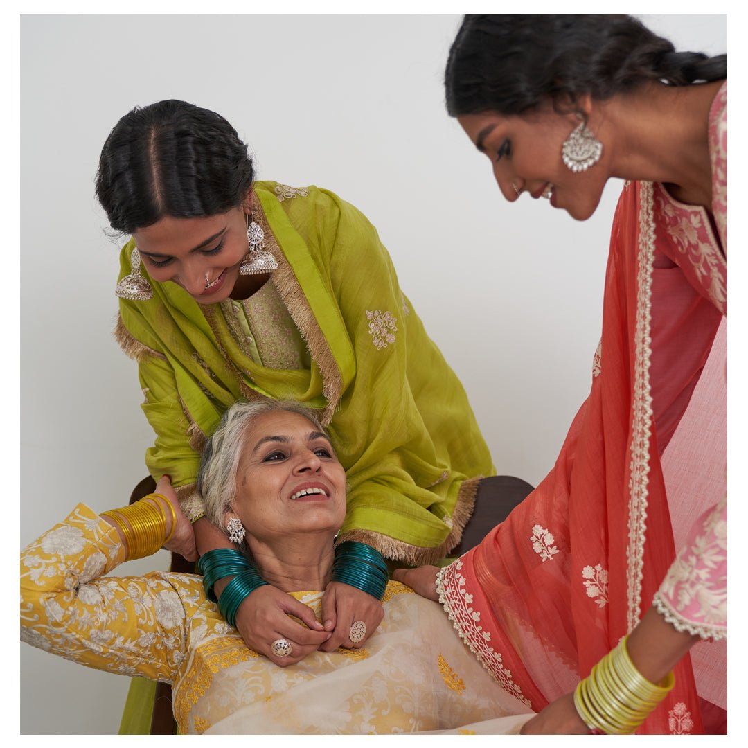Bestsellers - Customisable - Gulaal Jewels