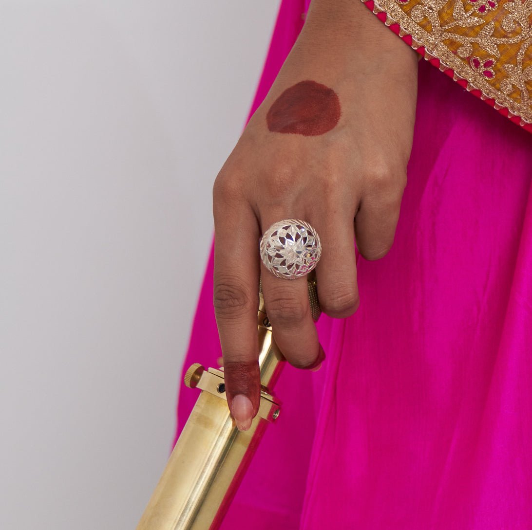 Rings - Gulaal Jewels