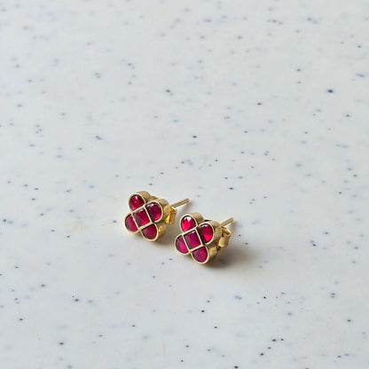Panchi Earrings