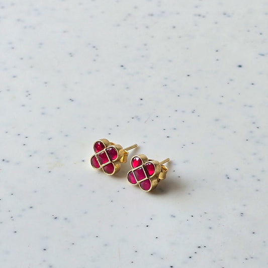 Panchi Earrings