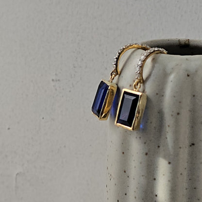 Neel earrings