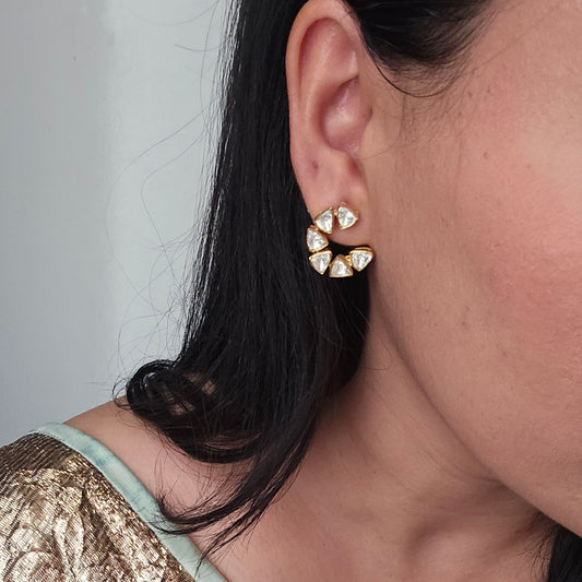Amala studs