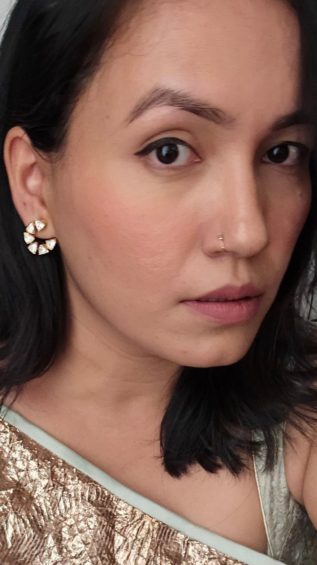 Amala studs