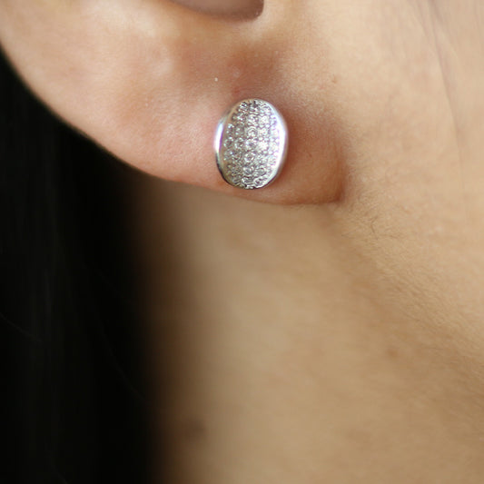 Concave Studs