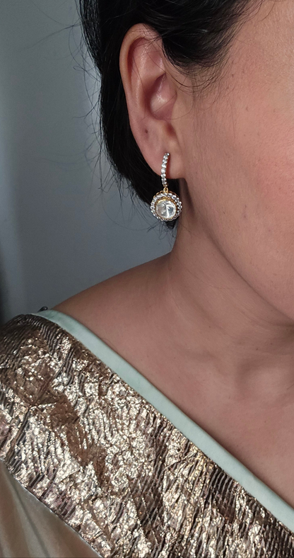 Moira earrings