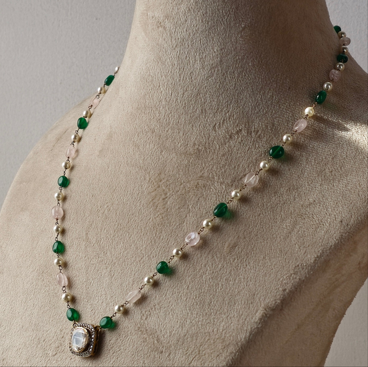 Leena Necklace