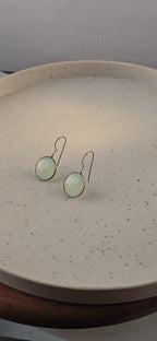 Aquamarine combo | Silver Jewellery by Gulaal Jewels