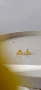 Jhumri and Kaira earrings combo | Silver Jewellery by Gulaal Jewels