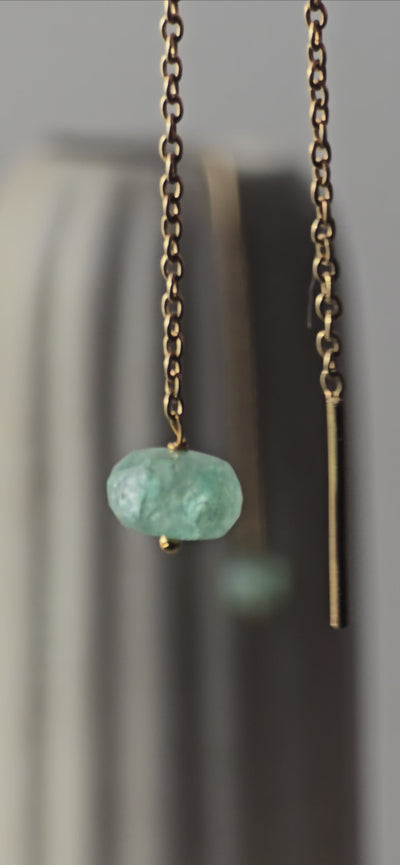 Chhavi earrings