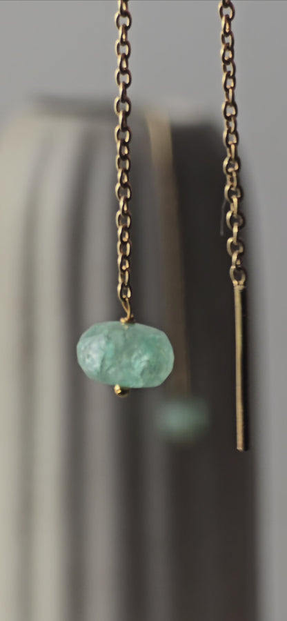 Chhavi earrings