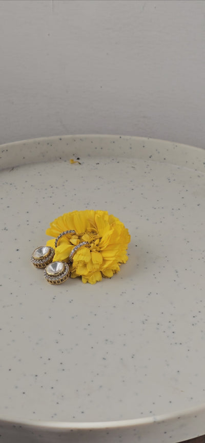Moira earrings
