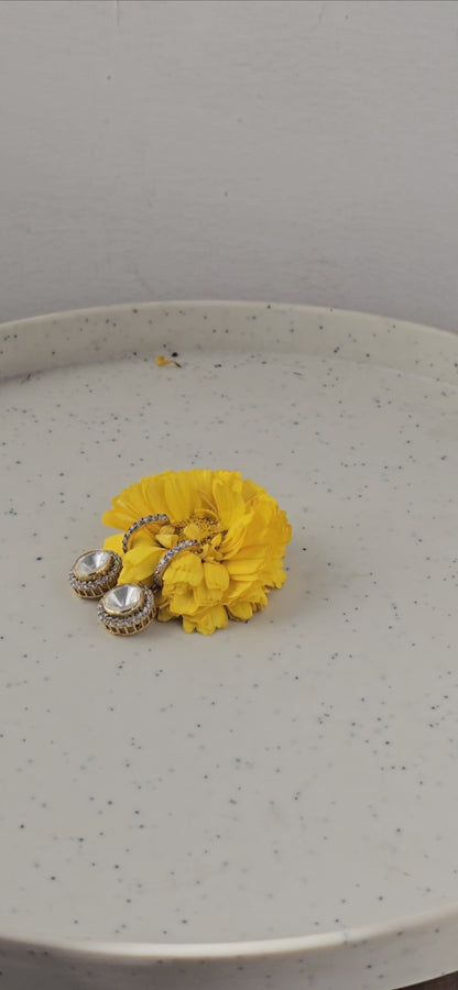 Moira earrings