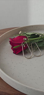 Rumi earrings