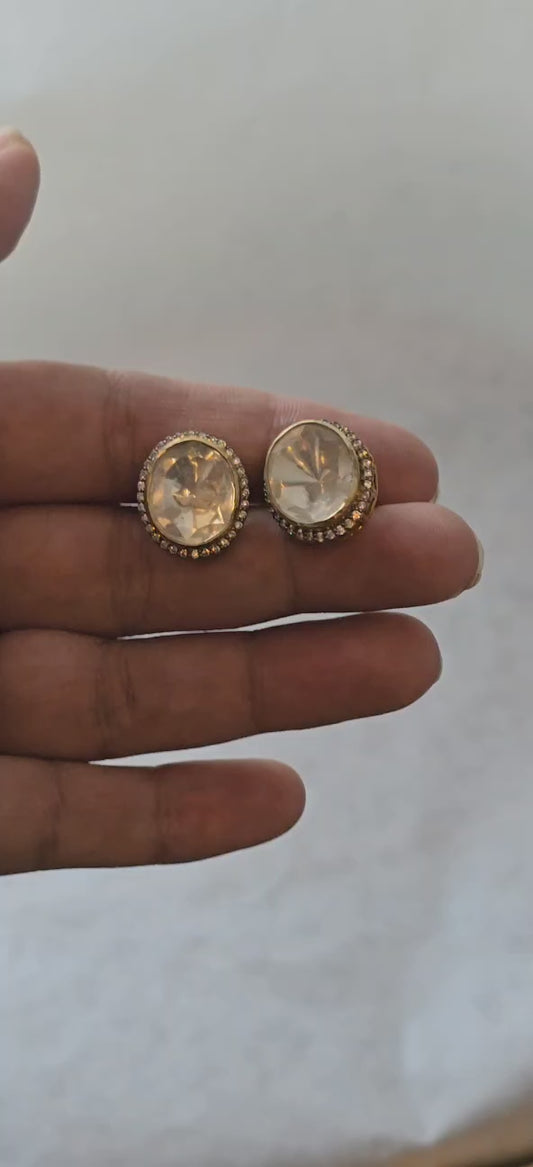 Gauhar Earrings