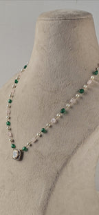Leena Necklace