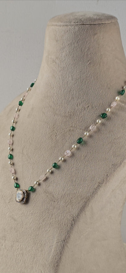 Leena Necklace
