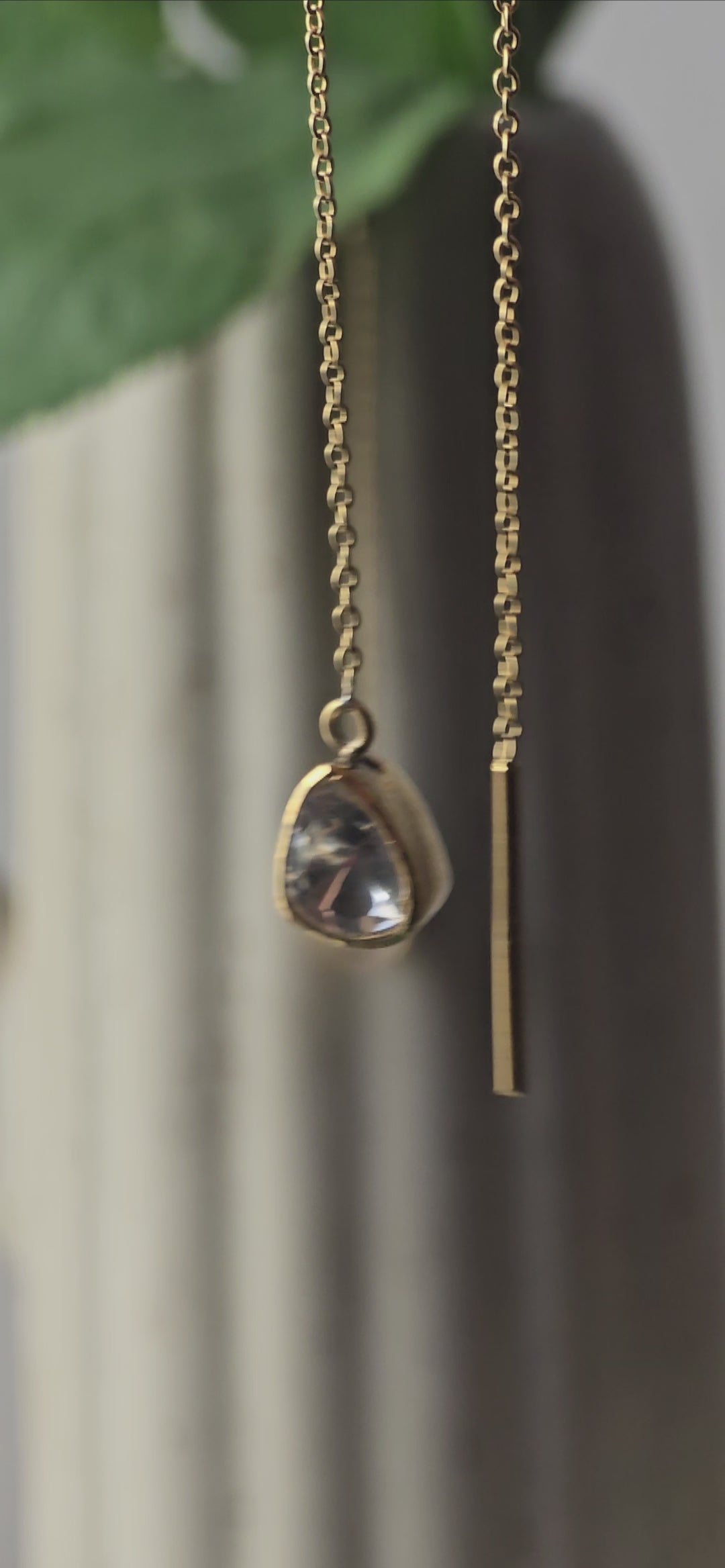 Asmi earrings