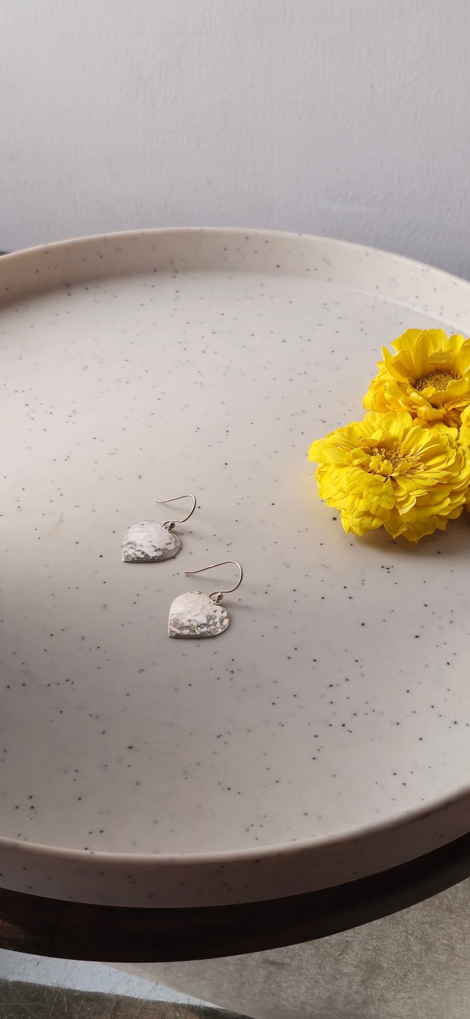 Priti combo | Silver Jewellery by Gulaal Jewels