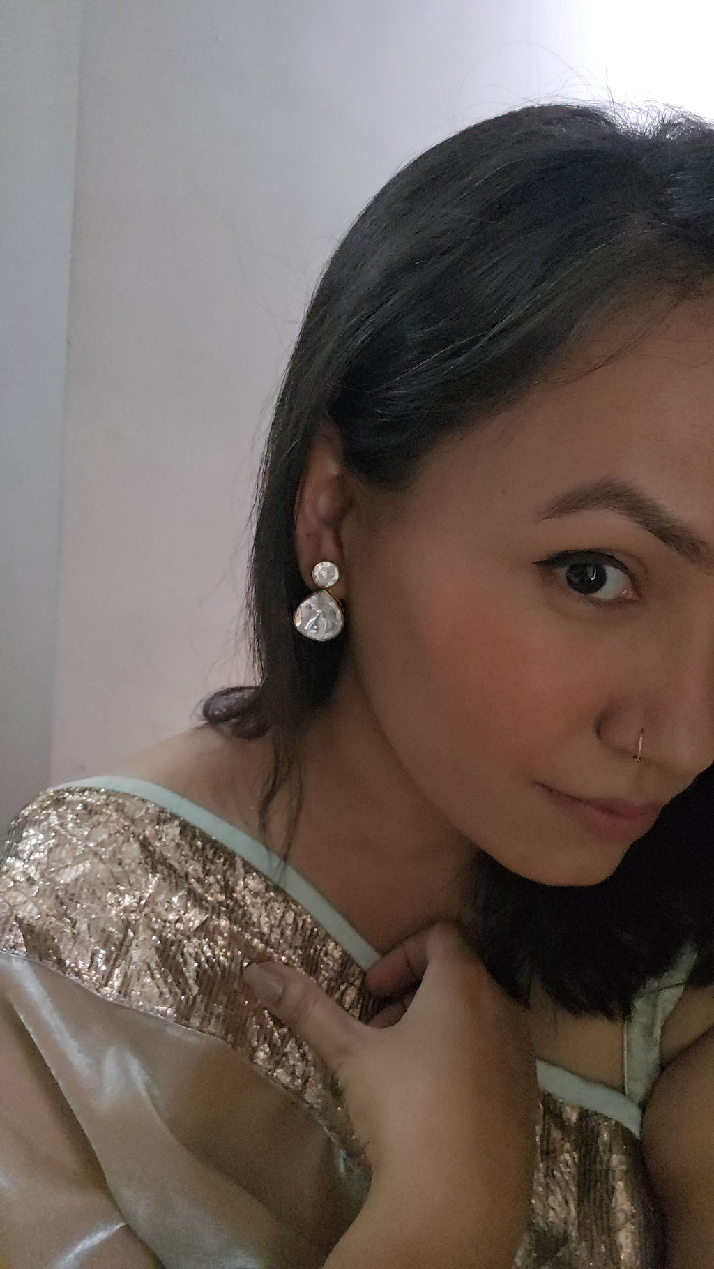 Sitara earrings