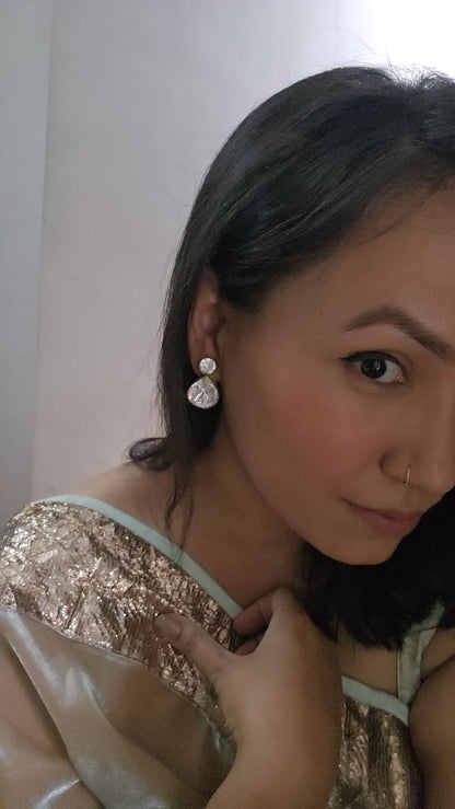 Sitara earrings