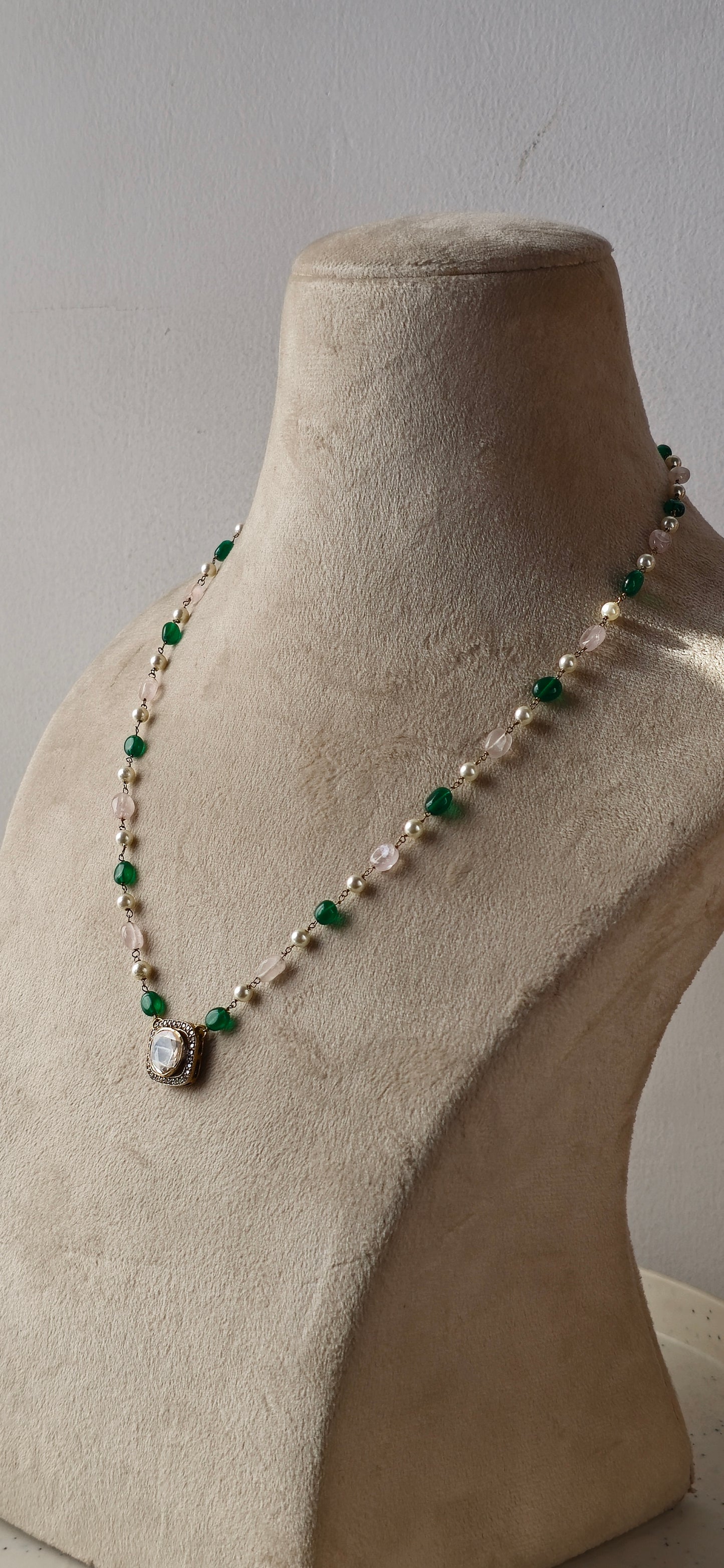 Leena Necklace