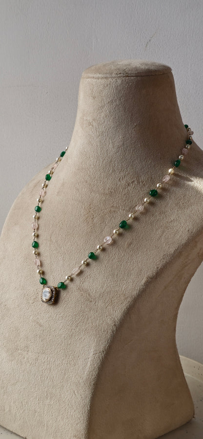 Leena Necklace