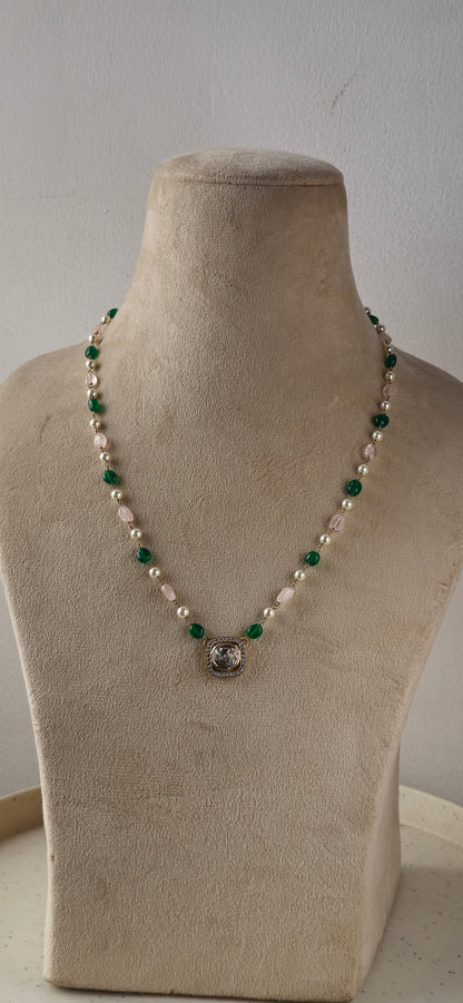 Leena Necklace
