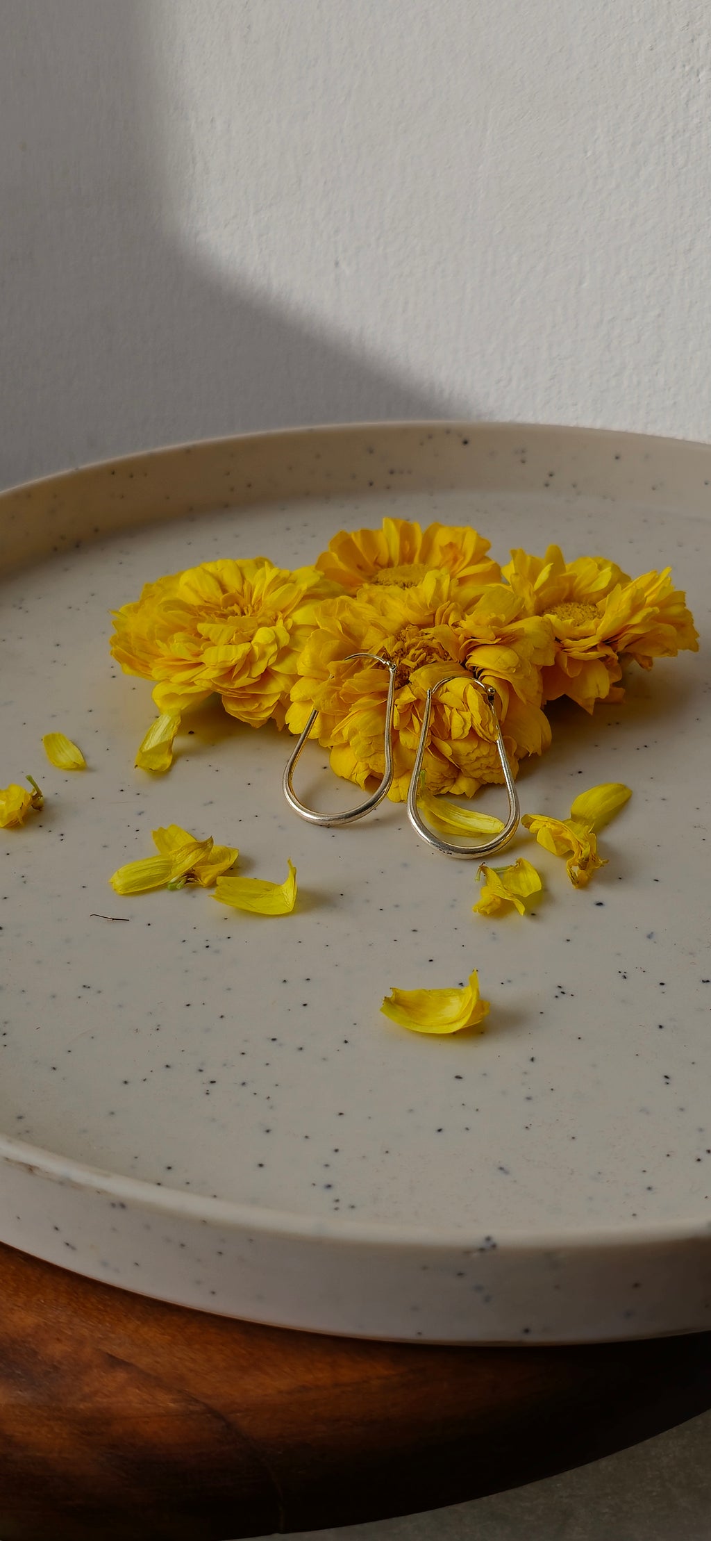 Rumi earrings