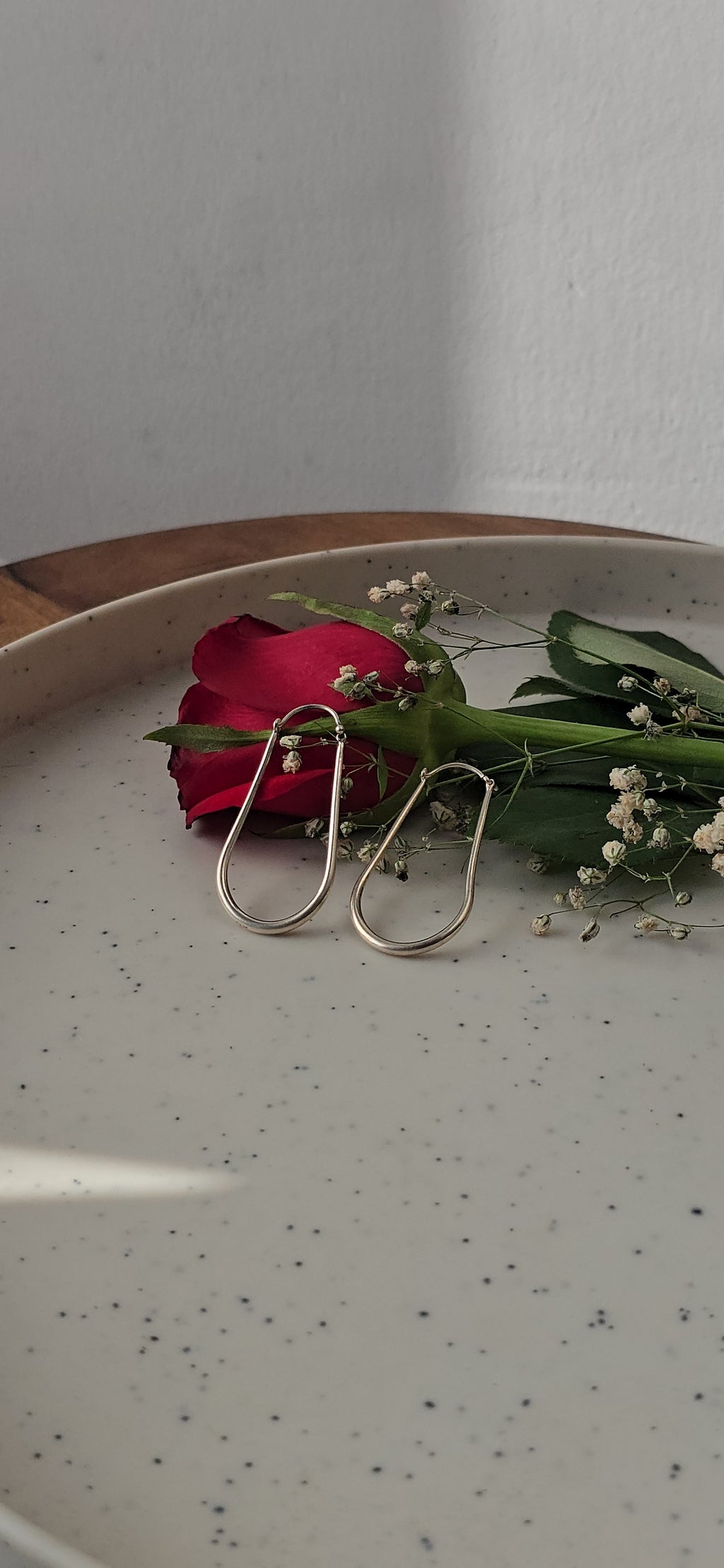 Rumi earrings