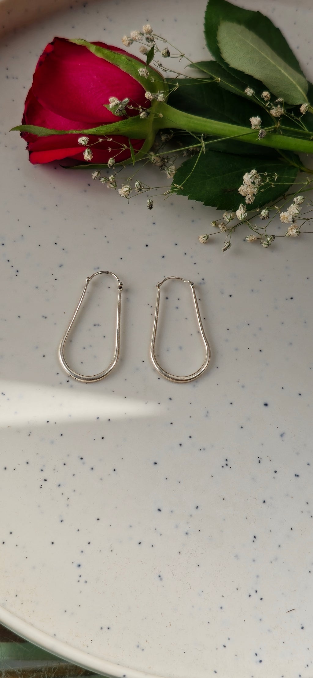 Rumi earrings