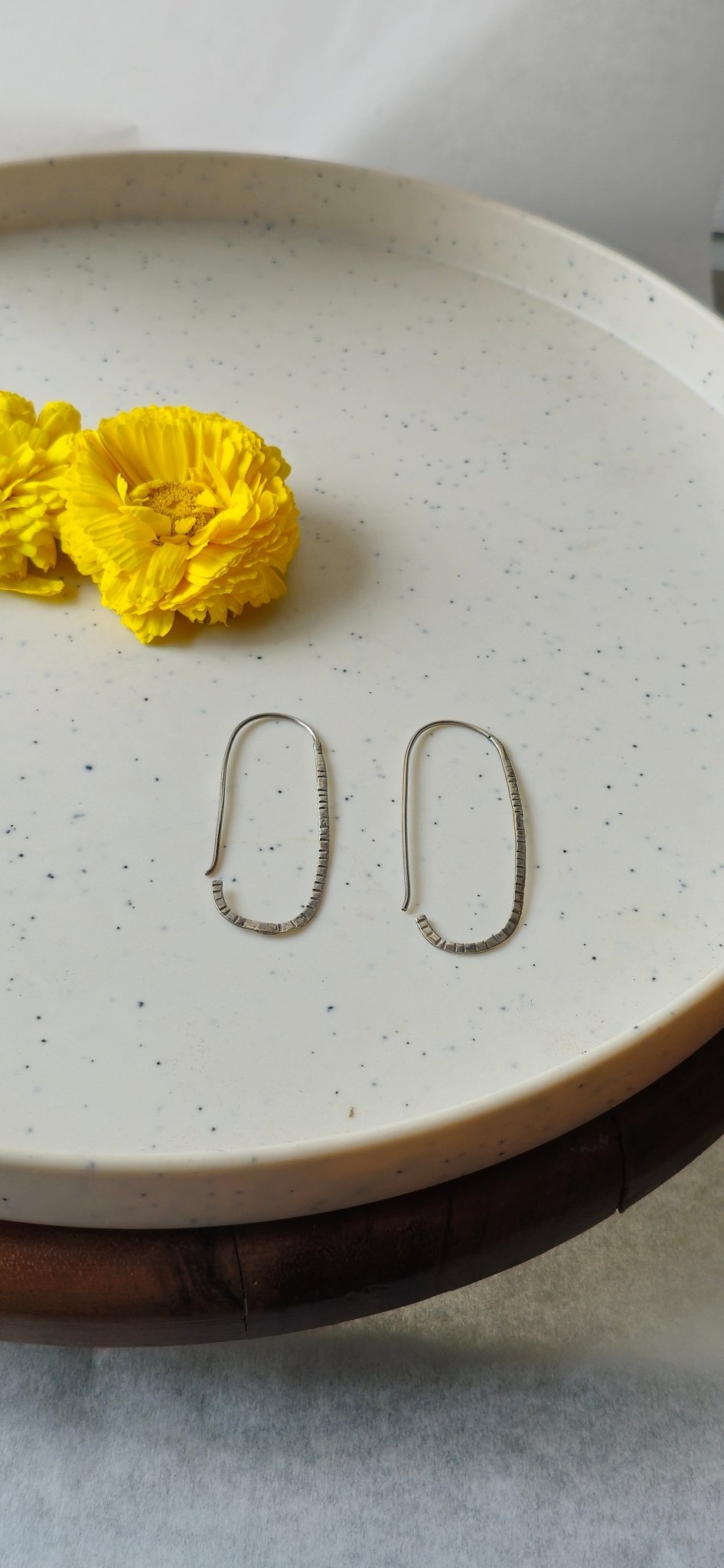 Tanu combo | Silver Jewellery by Gulaal Jewels