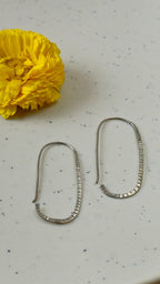 Tanu | Silver Jewellery by Gulaal Jewels