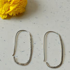 Tanu | Silver Jewellery by Gulaal Jewels