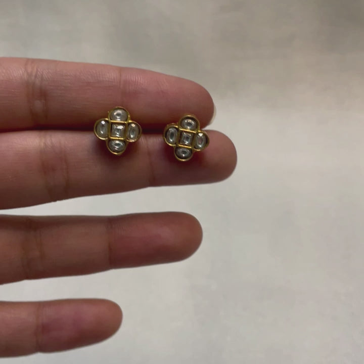 Beena earrings