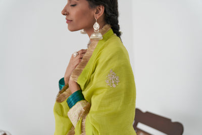 Jhumka Jewellery by Gulaal Jewels – elegant, lightweight, crafted for every occasion.