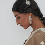 Earrings Jewellery by Gulaal Jewels – elegant, lightweight, crafted for every occasion.