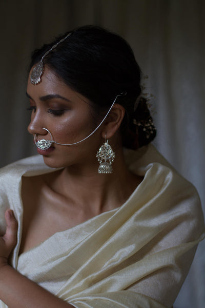Earrings Jewellery by Gulaal Jewels – elegant, lightweight, crafted for every occasion.